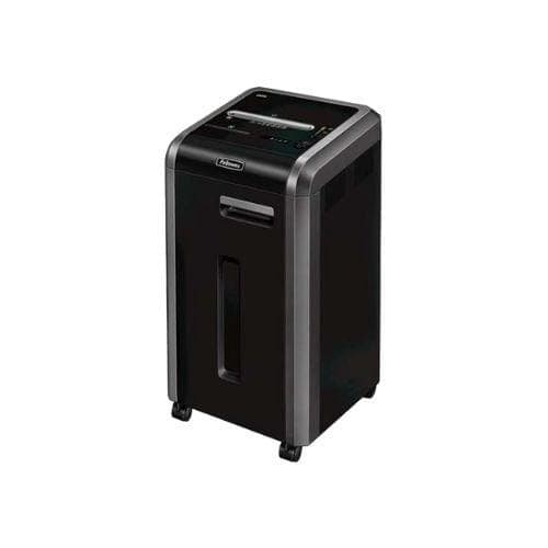 เครื่องทำลายเอกสาร Document Shredder Fellowes รุ่น 225i