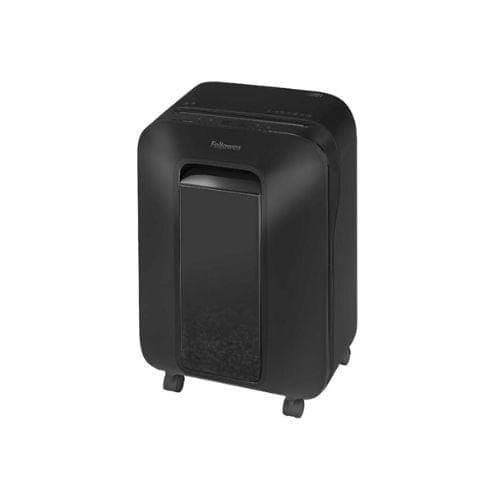 เครื่องทำลายเอกสาร Document Shredder Fellowes รุ่น LX201