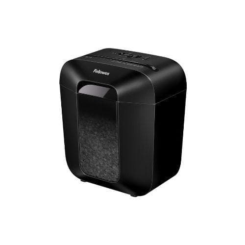 เครื่องทำลายเอกสาร Document Shredder Fellowes รุ่น LX25