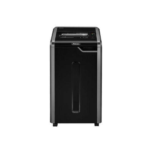 เครื่องทำลายเอกสาร Fellowes รุ่น 325Ci Cross-Cut Shredder