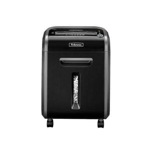 เครื่องทำลายเอกสาร Fellowes รุ่น 79Ci