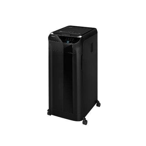 เครื่องทำลายเอกสาร Fellowes รุ่น AutoMax 550C (Cross Cut)