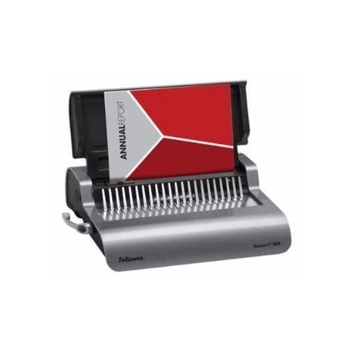เครื่องเข้าเล่ม Fellowes รุ่น Pulsar E 300