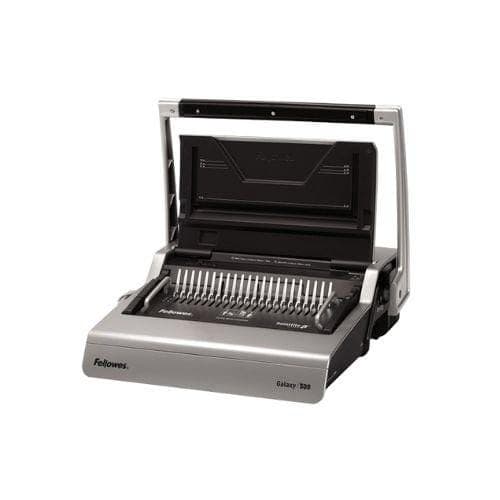 เครื่องเข้าเล่ม Fellowes รุ่น Galaxy 500