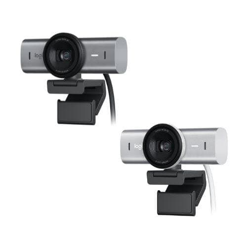 Logitech MX Brio Ultra HD 4K