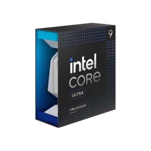 Intel Core Ultra 9 285K