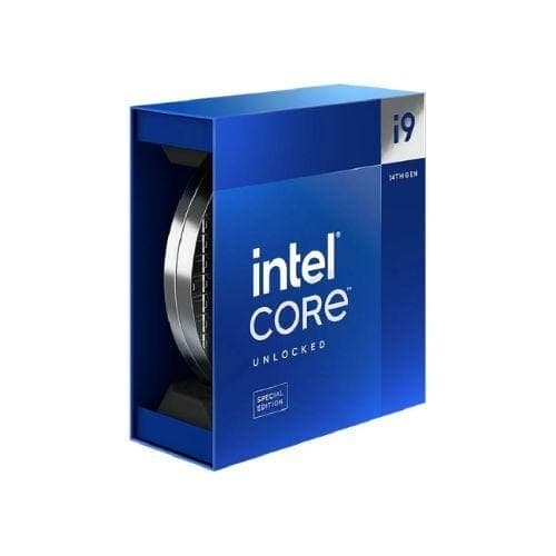 Intel® Core™ 14th gen, i9-14900KS Part