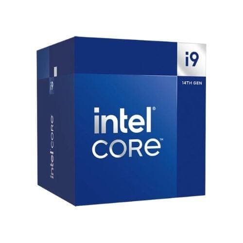 Intel® Core™ 14th gen, i9-14900