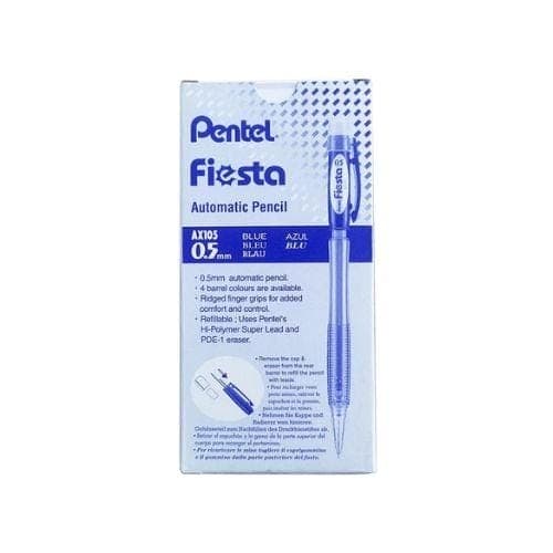 ดินสอกด Pentel No.AX105