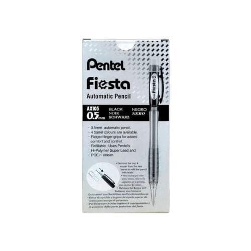 ดินสอกด Pentel No.AX105
