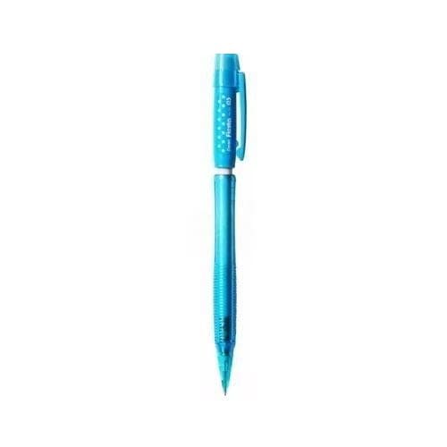ดินสอกด Pentel No.AX105 ลายจุด