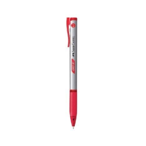 ปากกาลูกลื่น Faber-Castell รุ่น Grip X7