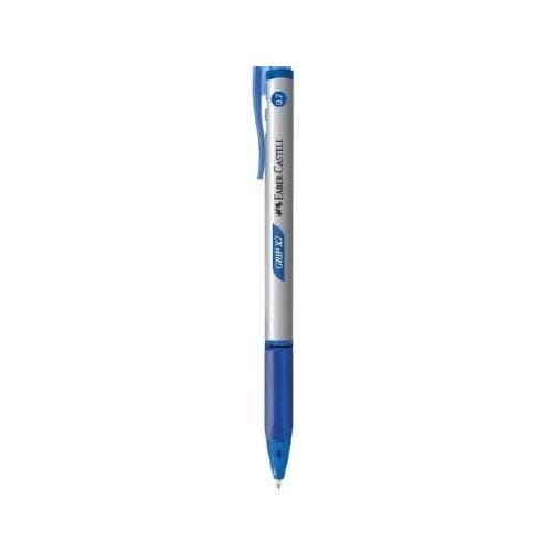 ปากกาลูกลื่น Faber-Castell รุ่น Grip X7