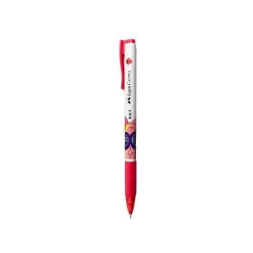 ปากกาลูกลื่น Faber-Castell Grip X Art