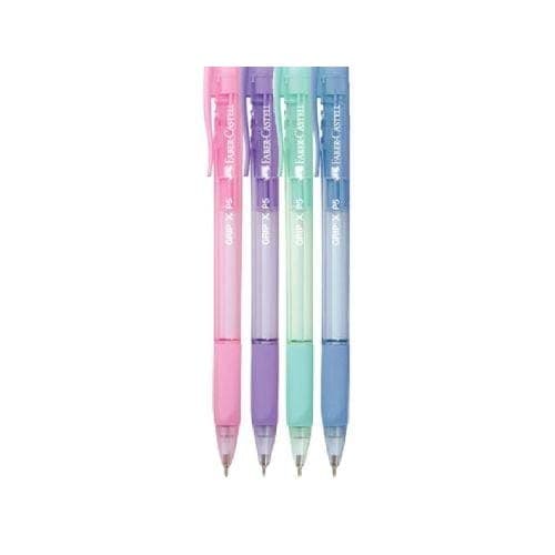 ปากกาลูกลื่น Faber-Castell Grip X P5