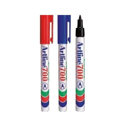 ปากกาเคมี Artline No.EK-700