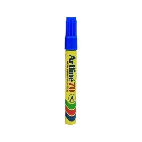 ปากกาเคมี Artline No.EK-70
