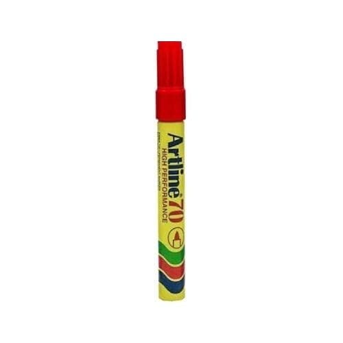 ปากกาเคมี Artline No.EK-70
