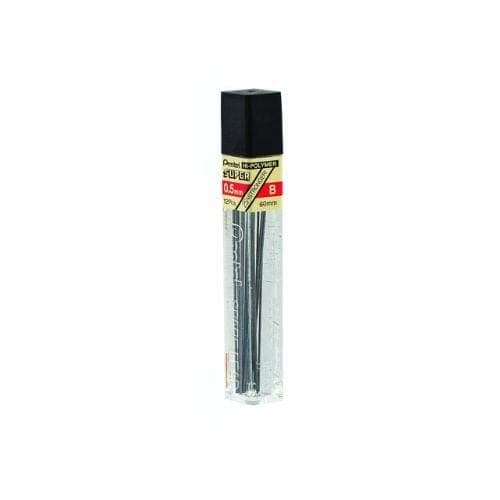 ไส้ดินสอกด Pentel No.C505 ขนาด 0.5 มม.