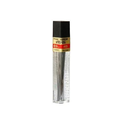 ไส้ดินสอกด Pentel No.C505 ขนาด 0.5 มม.