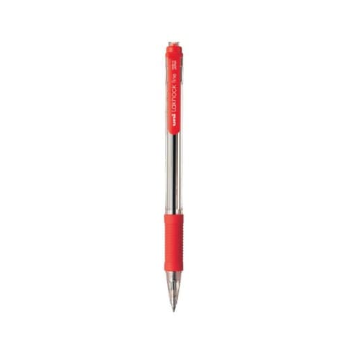 ปากกาลูกลื่น Uni Laknock No.SN-101