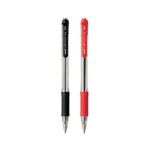 ปากกาลูกลื่น Uni Laknock No.SN-101