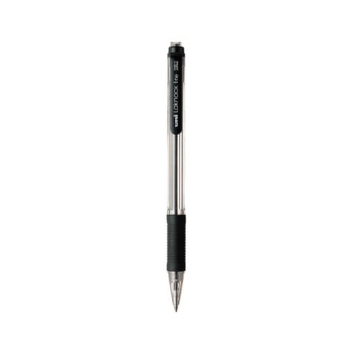 ปากกาลูกลื่น Uni Laknock No.SN-101