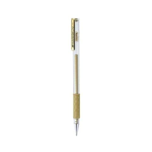ปากกาเจล Pentel Hybrid No.K-118
