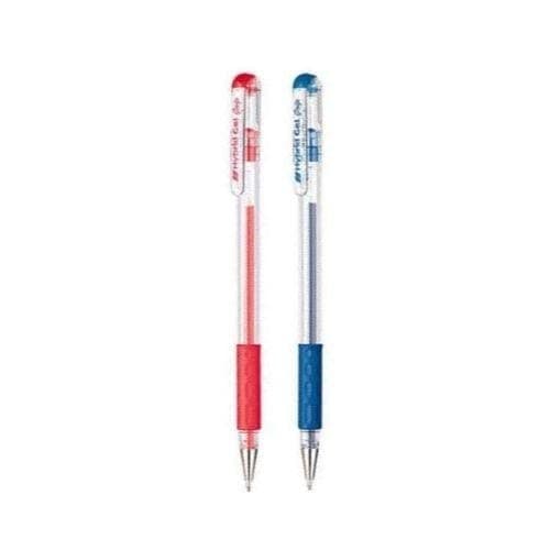 ปากกาเจล Pentel Hybrid No.K-116