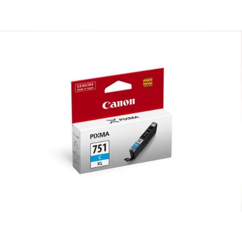 CANON CLI-751XL C