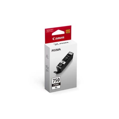 CANON PGI-750XL BK