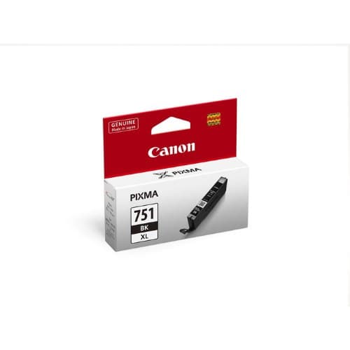 CANON CLI-751XL BK 