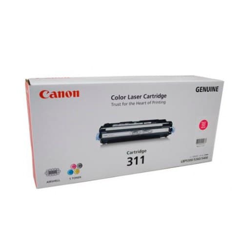 CANON CARTRIDGE 311 M