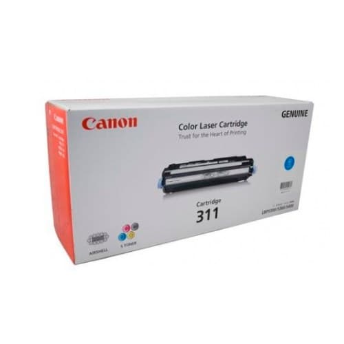 CANON CARTRIDGE 311 C