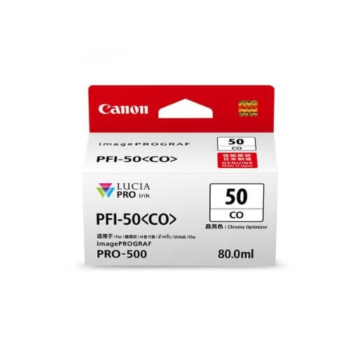 CANON PFI-50 CO