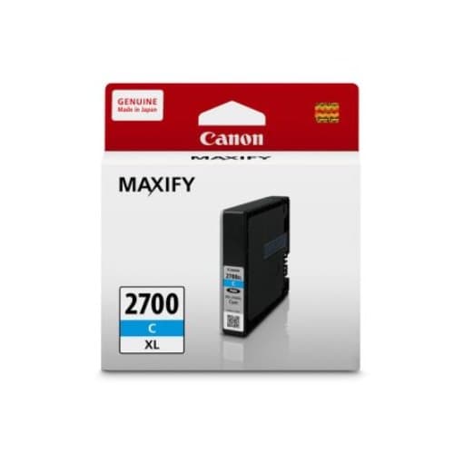 CANON PGI-2700 C XL