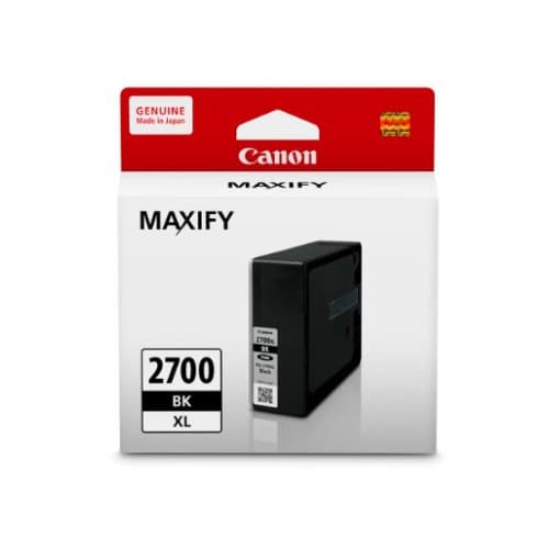 CANON PGI-2700 PBK XL
