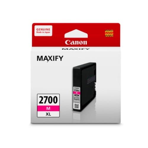 CANON PGI-2700 M XL