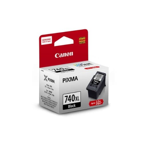CANON PG-740XL BK
