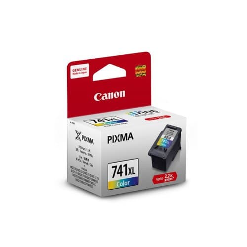 CANON CL-741XL CL