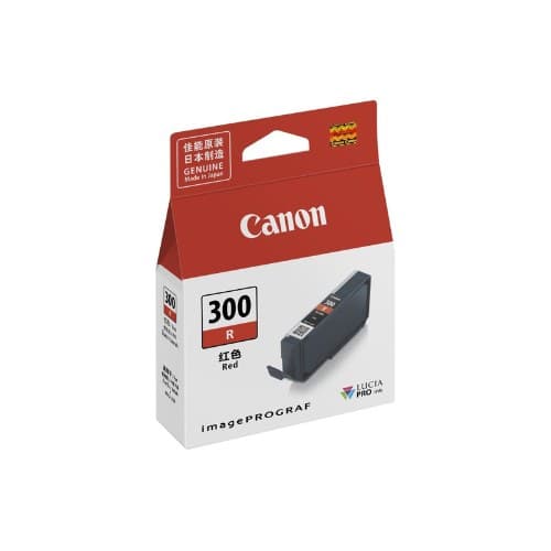 CANON PFI-300 R