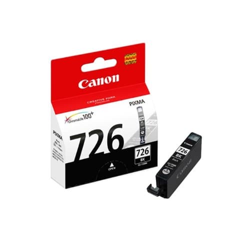 CANON CLI-726 BK