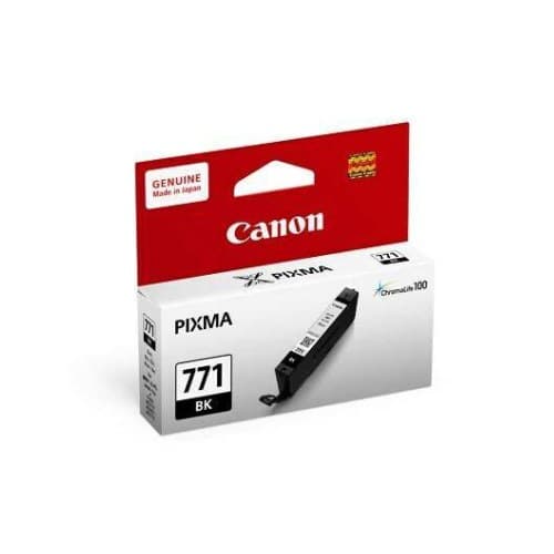 CANON CLI-771 BK