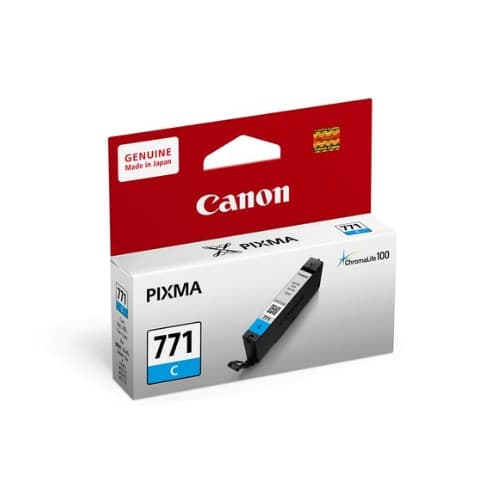 CANON CLI-771 c