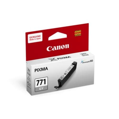 CANON CLI-771 GY