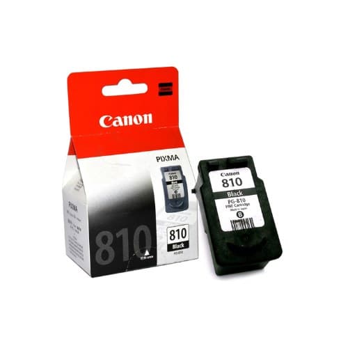 CANON PG-810 BK