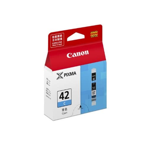 CANON CLI-42 C