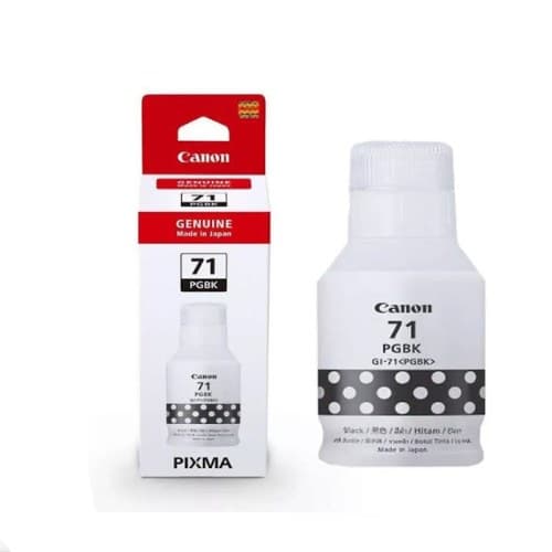Canon GI-71 BK