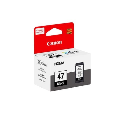 CANON PG-47 BK