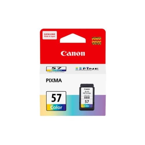 CANON CL-57 CO